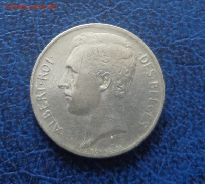 Бельгия 50 сантимов 1912 ( фр.легенда) до 18.03 - DSC00017.JPG