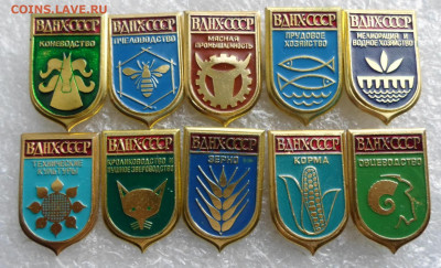 ВДНХ СССР Павильоны Набор до 15.03 - SAM_4242.JPG