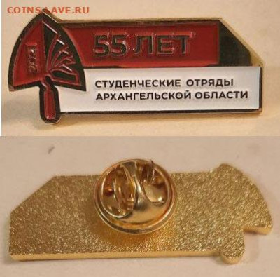 55 лет СО Архангельской области - 55_let_SSO