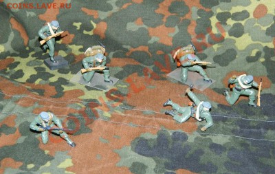 Коллекционирование масштабных моделей автомобилей - DSCN0515.JPG