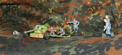 Коллекционирование масштабных моделей автомобилей - DSCN0538.JPG