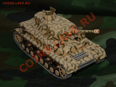 Коллекционирование масштабных моделей автомобилей - DSCN0546.JPG