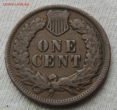 США 1 цент 1901 до 19.03.2025 - США 1 цент 1901.JPG