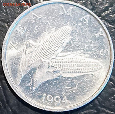 Хорватия , 1 липа 1994 - IMG_20250316_101301