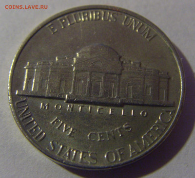 5 центов 1990 США №1 22.03.2025 22:00 МСК - CIMG3224.JPG