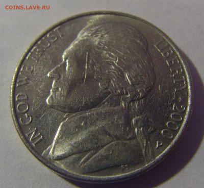 5 центов 2000 Р США №1 22.03.2025 22:00 МСК - CIMG3270.JPG