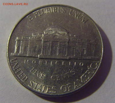 5 центов 2000 Р США №1 22.03.2025 22:00 МСК - CIMG3268.JPG