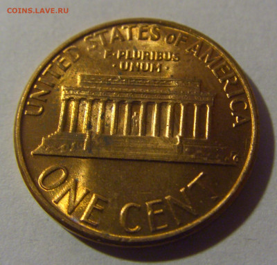 1 цент 1978 США №1 22.03.2025 22:00 МСК - CIMG3304.JPG