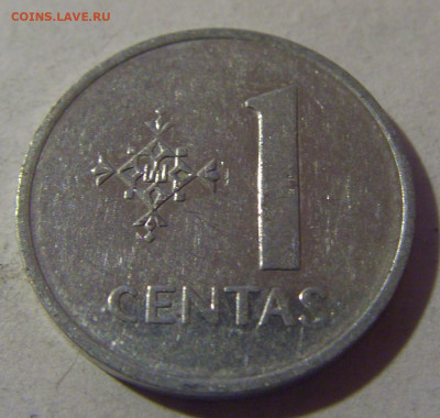 1 цент 1991 Литва №1 22.03.2025 22:00 МСК - CIMG3606.JPG