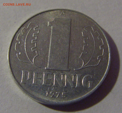 1 пфенниг 1975 ГДР №1 22.03.2025 22:00 МСК - CIMG3670.JPG
