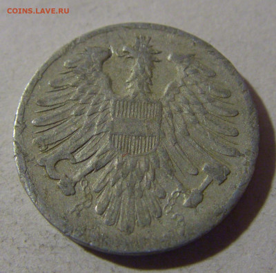 2 гроша 1957 Австрия №1 22.03.2025 22:00 МСК - CIMG3804.JPG
