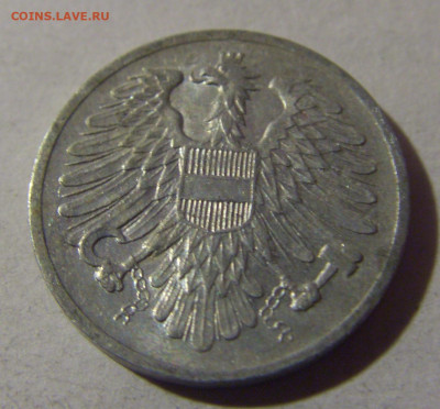 2 гроша 1954 Австрия №2 22.03.2025 22:00 МСК - CIMG3823.JPG
