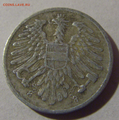 2 гроша 1950 Австрия №1 22.03.2025 22:00 МСК - CIMG3828.JPG
