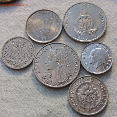 Вануату 10 вату 1990 до 19.03.2025 - 1603sun .JPG