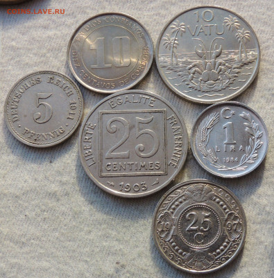 Вануату 10 вату 1990 до 19.03.2025 - 1603sun.JPG