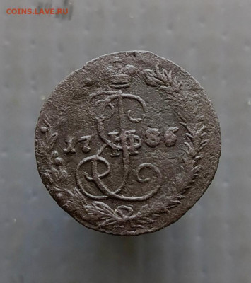 денга 1786 г. (е.м) до 23.03.2025 г в 22-00 по Москве - денга 1786 -2
