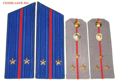 Кокарды милиции СССР - разновидности - IMG_0001.JPG
