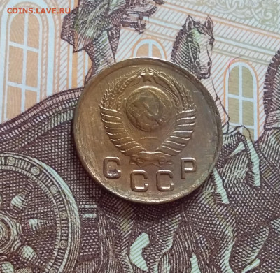 1 копейка 1949. До 22.03.25 в 22.00 - 20250317_195817
