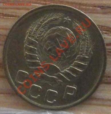 1 коп 1938 г. UNC 09.02.12 г. в 22:00 (Мск) - 2010_01010032.JPG