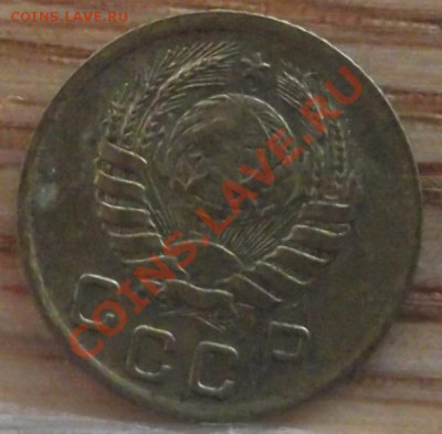 1 коп 1938 г. Хорошая 09.02.12 г. в 22:00 (Мск) - 2010_01010034.JPG
