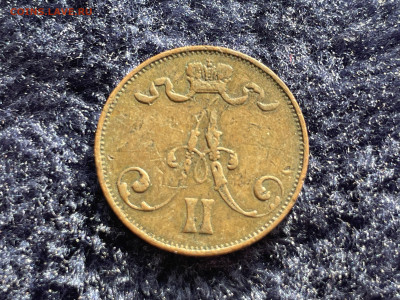 5 пенни 1875 года. До 20.03 - IMG_3504
