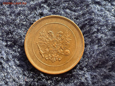 5 пенни 1917 года. Два варианта. Сохран До 20.03 - IMG_3518