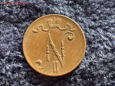 5 пенни 1917 года. Два варианта. Сохран До 20.03 - IMG_3520