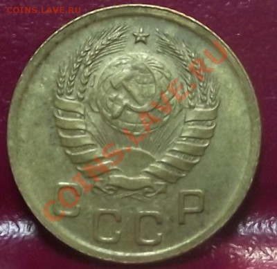 1 коп 1941 Чудная 09.02.12 г. в 22:00 (Мск) - 2011_11220063.JPG