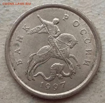 Монеты на определения штемпеля от libo85 - IMG-20250318-WA0001~2