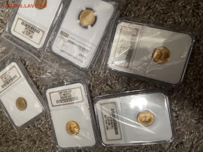 5 рублей 1902 год NGC MS67. Оценка. - IMG_5567