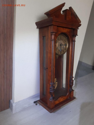 Часы Junghans B08 - PJgbOeT2wGg