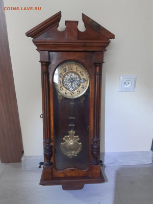 Часы Junghans B08 - H7alwaXLkSQ