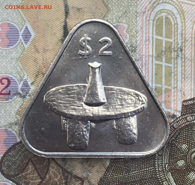 О-ва Кука 2 доллара 2003 до 25.03.2025 в 22.00 - IMG_E6851.JPG