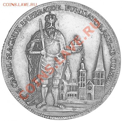 GERMAN STATES OSNABRUCK Thaler 1715 - 223524b