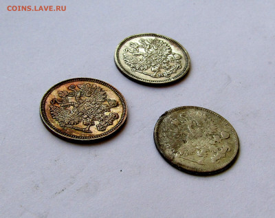 10 копеек без года - 3 шт. до 27.03.25 г. 22:00 - IMG_5667.JPG