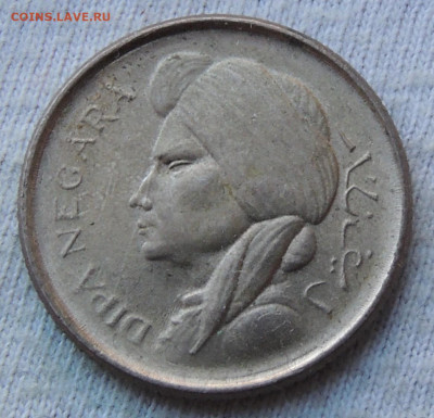 Индонезия 50 сенов 1952 №2 до 23.03.2025 - Индонезия 50 сенов 1952 .JPG