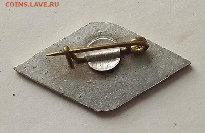 Шахтер Донецк горизонтальный знак до 27.03. - знак_фк-Шахтер-Донецк_горизонтальный_булавка
