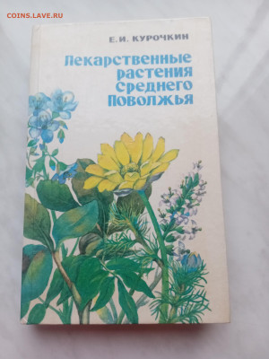 Лекарственные растения среднего поволжья - IMG_20250322_175438