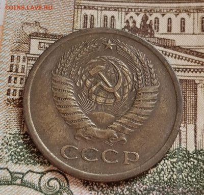 5 копеек 1951,1966,1969,1971,1972 до 25.03.2025 22:00 - 20250305_114233