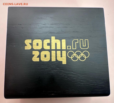 50 рублей 2014. Олимпиада в Сочи. Бобслей. - b6218c33-c7e1-4027-89f3-16281c1794b8