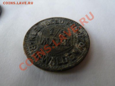 Жетоны германии (нотгельды) - P1020121.JPG