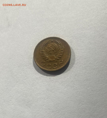 1 копейка 1939г., до 30.03.25г. - 139-78-3