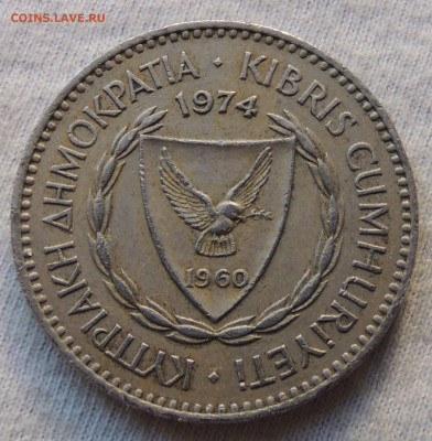Кипр 100 милей 1974 до 30.03.2025 - Кипр 100 милей 74 .JPG