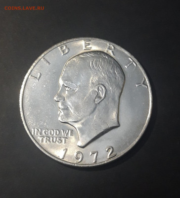 1 доллар 1972 года ЛУННЫЙ До 31.03 - 20240920_173804
