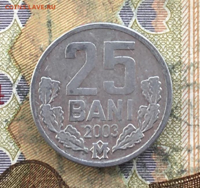 Молдавия 25 бани 2003 до 31.03 в 22.00 - IMG_E6192.JPG