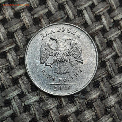 2 рубля города герои +1р СНГ , 40шт., фиксировано - 20250325_191149