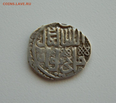 Джанибек Сарай аль Джадид 750 г.Х. С рубля! до 01.04.25 - DSCN5440.JPG