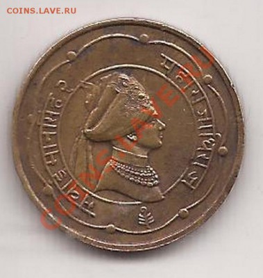 Индия Джайпур 1 анна-1944г до 14.02.12 в 22.00 - Scan 55