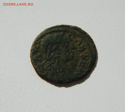 Солид Яна II Казимира Вазы (Литва). С рубля! до 01.04.25 - DSCN5466.JPG