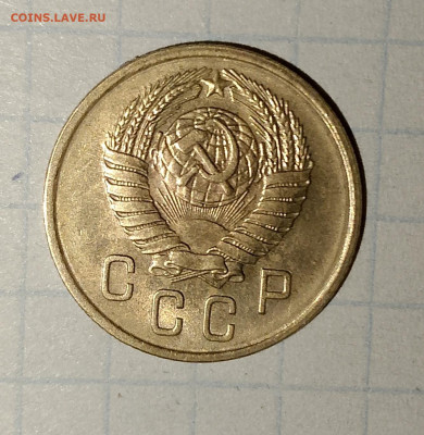 2 копейки 1957 г. Блеск до 29.03.2025 г. 22:00 по МСК - IMG_20250326_234543_318